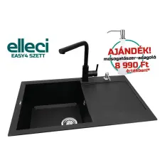 ELLECI - EASY4 szett (EASY4SZETT) mosogatótálca