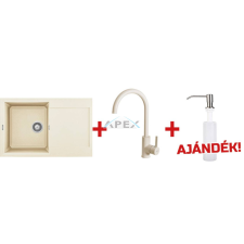 ELLECI - EASY6 szett mosogatótálca