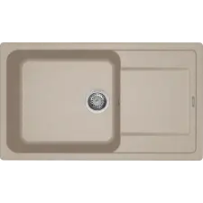  ELLECI LG241051 - Mosogatótálca Life 410 G51 Avena mosogatótálca
