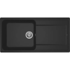 ELLECI LG248040 - Mosogatótálca Life 480 G40 Nero