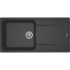 ELLECI LG248059 - Mosogatótálca Life 480 G59 Antracit