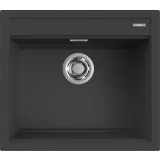  ELLECI LGB10559 - Mosogatótálca Best 105 Workstation G59 Antracit mosogatótálca