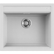  ELLECI LGB10568 - Mosogatótálca Best 105 Workstation G68 Bianco mosogatótálca