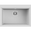  ELLECI LGK12068 - Mosogatótálca Karisma 120 G68 Bianco