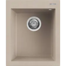  ELLECI LGQ10051 - Mosogatótálca Quadra 100 G51 Avena mosogatótálca
