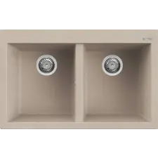  ELLECI LGQ35051 - Mosogatótálca Quadra 350 G51 Avena mosogatótálca
