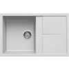  ELLECI LGU30068 - Mosogatótálca Unico 300 G68 Bianco