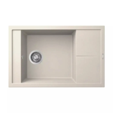  ELLECI LGU30539 - Mosogatótálca Unico 305 G39 Bianco soft mosogatótálca