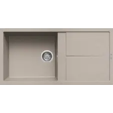  ELLECI LGU48051 - Mosogatótálca Unico 480 G51 Avena mosogatótálca