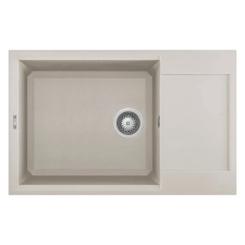  ELLECI LGY31039 - Mosogatótálca Easy 310 G39 Bianco soft mosogatótálca
