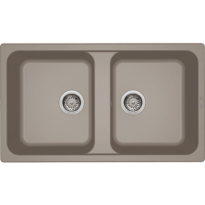 ELLECI Life 450 G43 Mosogatótálca / Granitek mosogatótálca