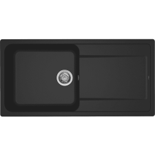 ELLECI Life 480 G40 Mosogatótálca / Granitek mosogatótálca