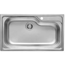  ELLECI LIK360SAC - Mosogatótálca Sky 360 inox mosogatótálca