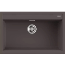  ELLECI LKB13087 - Mosogatótálca Best 130 Workstation K87 Cocoa mosogatótálca