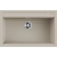 ELLECI LKB13095 - Mosogatótálca Best 130 Workstation K95 Champagne mosogatótálca