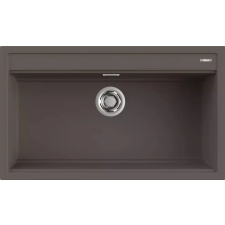  ELLECI LKB36087 - Mosogatótálca Best 360 Workstation K87 Cocoa mosogatótálca