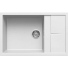  ELLECI LKU31096 - Mosogatótálca Unico 310 K96 White