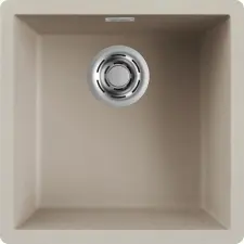  ELLECI LKZ10295F01 - Mosogatótálca Zen-F 102 K95 Champagne mosogatótálca