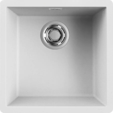  ELLECI LKZ10296F01 - Mosogatótálca Zen-F 102 K96 White mosogatótálca