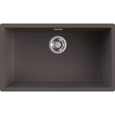  ELLECI LKZ13087F01 - Mosogatótálca Zen-F 130 K87 Cocoa mosogatótálca