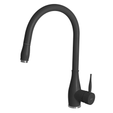  ELLECI MGKNEV40 - Csaptelep Neva G40 nero csaptelep