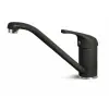 ELLECI Minerva 35 G40 Nero Granitek csaptelep (MGKM3540)