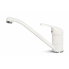 ELLECI Minerva Álló Mosogató csaptelep elfordítható kifolyócsővel G68 bianco MGKMIN68