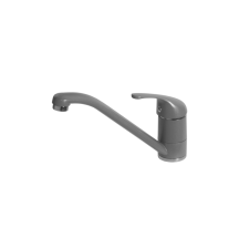 ELLECI Minerva egykaros csaptelep, Titanium(M73) csaptelep
