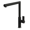 ELLECI MKKARE86 OUTLET - Csaptelep Ares K86 black - Kifutó termék!