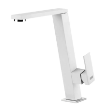  ELLECI MKKBLA96 Elleci OUTLET - Csaptelep Blade Keratek K96 White - Kifutó termék! csaptelep