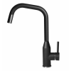  ELLECI MKKDRP86 Elleci - Csaptelep Dora Plus K86 Black - Kifutó termék!