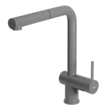  ELLECI MKKSTP99 - Csaptelep Stream Plus K99 Dark grey csaptelep