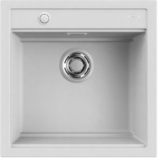 ELLECI - Mosogatótálca Best 104 Workstation AUTOMATA G68 Bianco mosogatótálca