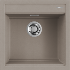 ELLECI - Mosogatótálca Best 104 Workstation G43 Tortora mosogatótálca