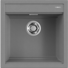 ELLECI - Mosogatótálca Best 104 Workstation M73 Titanium mosogatótálca