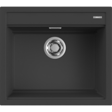 ELLECI - Mosogatótálca Best 105 Workstation G59 Antracit mosogatótálca