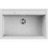 ELLECI - Mosogatótálca Best 130 Workstation AUTOMATA G68 Bianco