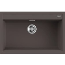ELLECI - Mosogatótálca Best 130 Workstation K87 Cocoa mosogatótálca