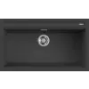 ELLECI - Mosogatótálca Best 360 Workstation G59 Antracite (LGB36059)