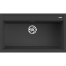 ELLECI - Mosogatótálca Best 360 Workstation G59 Antracite (LGB36059) mosogatótálca