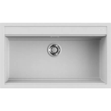 ELLECI - Mosogatótálca Best 360 Workstation G68 bianco mosogatótálca