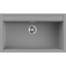 ELLECI - Mosogatótálca Best 360 Workstation K97 Light Grey mosogatótálca