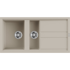 ELLECI - Mosogatótálca Best 475 K93 Dove Grey mosogatótálca