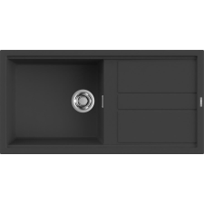 ELLECI - Mosogatótálca Best 480 G59 antracite mosogatótálca