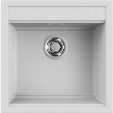 ELLECI - Mosogatótálca Best-F 104 Workstation G68 Bianco mosogatótálca