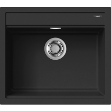 ELLECI - Mosogatótálca Best-F 105 Workstation K86 Black mosogatótálca