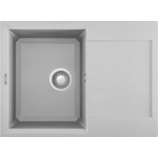 ELLECI - Mosogatótálca Easy 135 M79 aluminium mosogatótálca