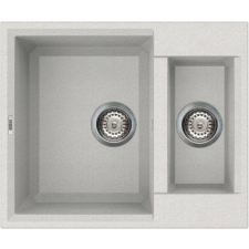 ELLECI - Mosogatótálca Easy 150 G52 bianco pietra - A készlet erejéig rendelhető! mosogatótálca