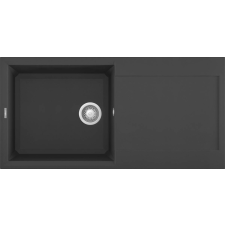 ELLECI - Mosogatótálca Easy 480 G59 antracite mosogatótálca