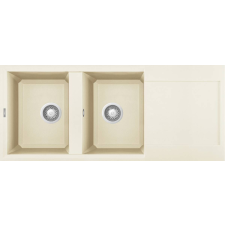 ELLECI - Mosogatótálca Easy 500 G62 bianco antico mosogatótálca